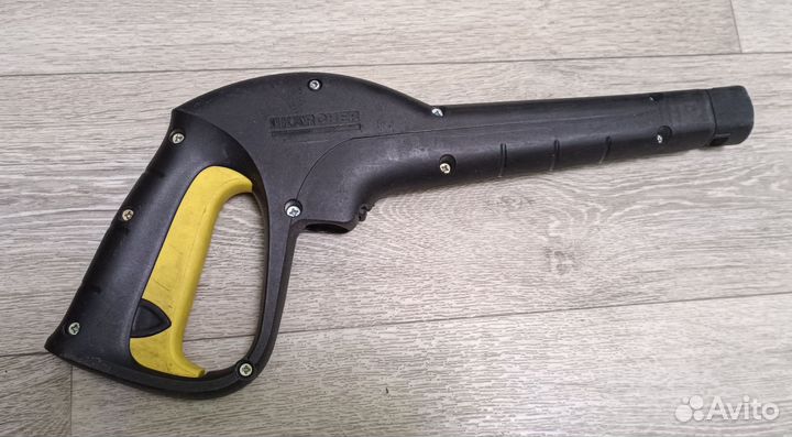 Корпус пистолета Karcher