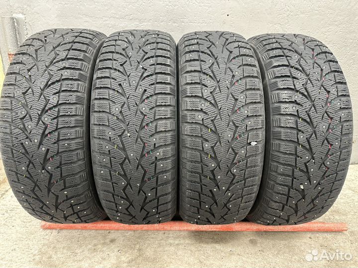 Toyo Observe G3-Ice 205/60 R16