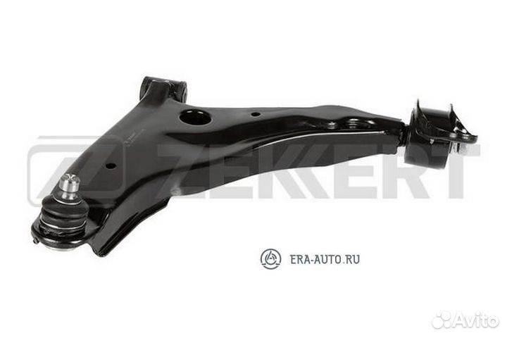 Zekkert QL-3450 Рычаг подвески попереч. перед. ниж