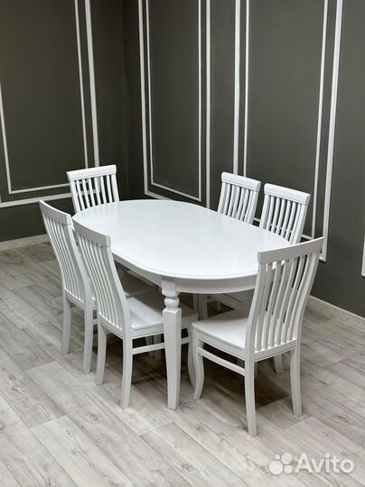 Кухонный стол / стол / стол стулья