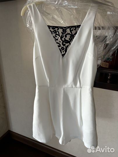 Комбинезон летний женский 42