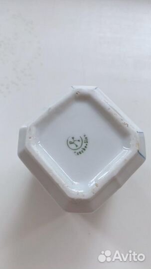 Мармеладница Германия начало 19 века