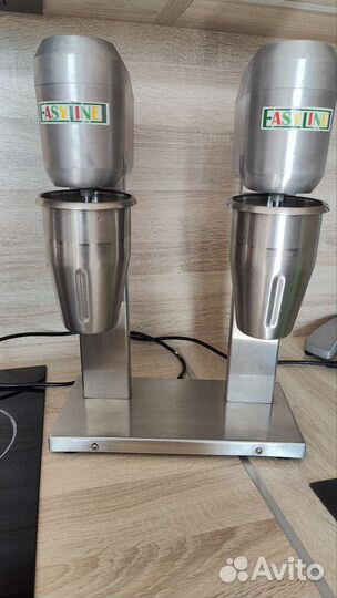 Миксер для молочных коктейлей бу