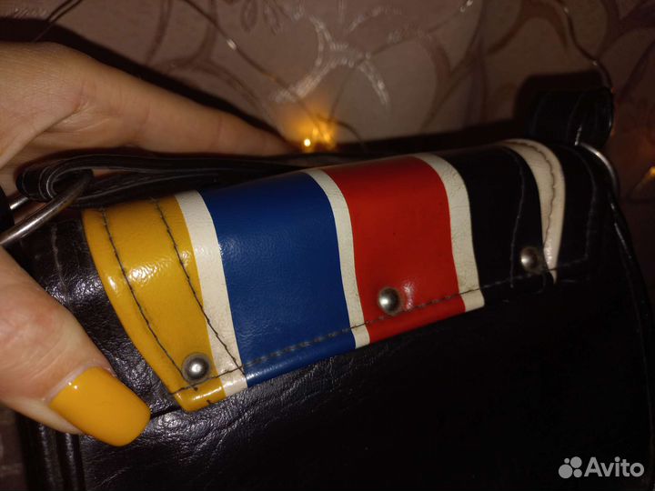 Сумка женская