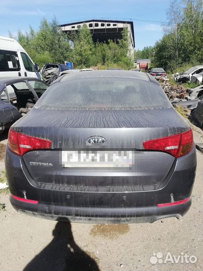 Трос АКПП для Kia Optima 3