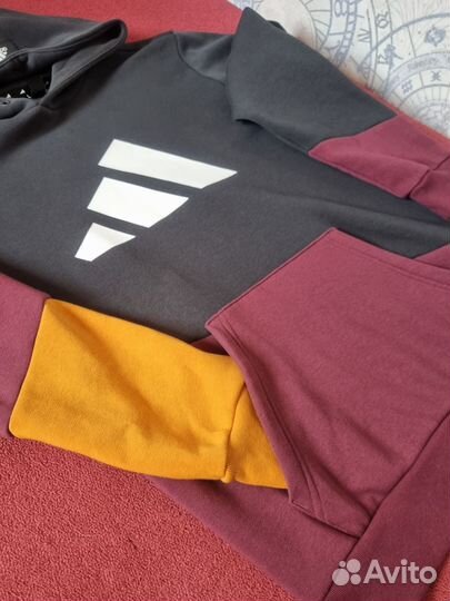 Худи Adidas Оригинал