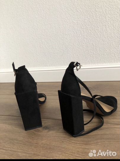 Босоножки ASOS