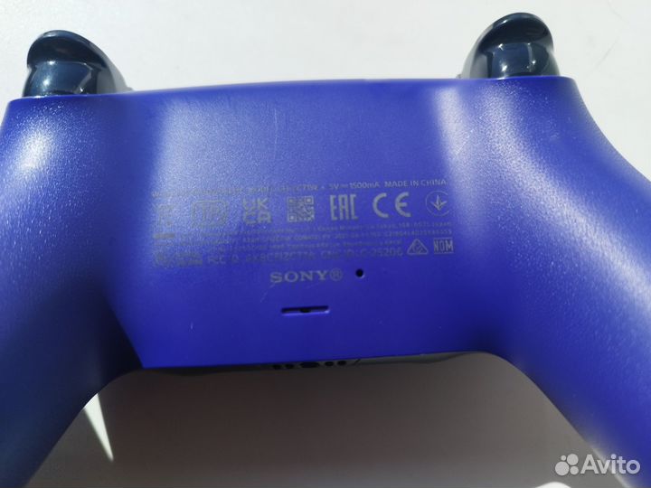 Игровая приставка ps5