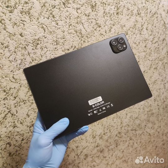 Ноутбук - планшет Новый с мышкой и стилусом