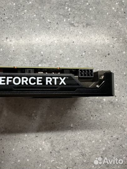 Palit RTX 4060 ti StormX