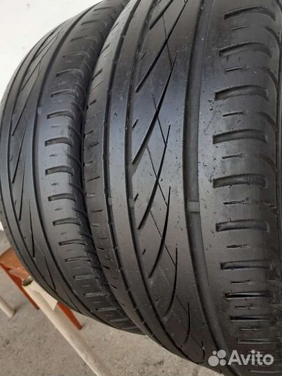 Continental ContiPremiumContact 205/55 R16