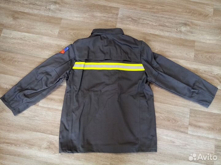 Костюм сварщика летний