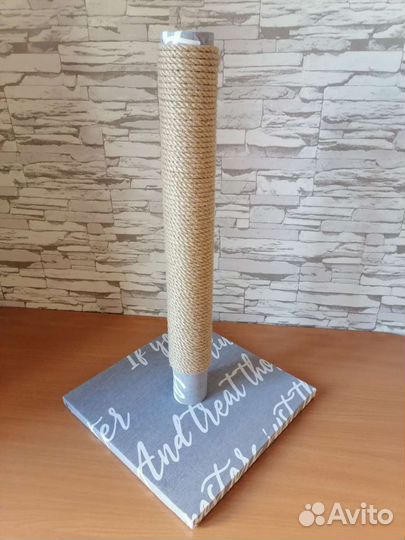 Когтеточка