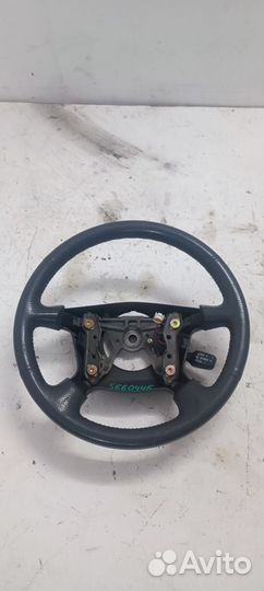 Руль Mazda Premacy 1 CP