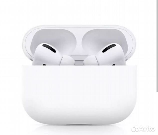 Airpods pro копия