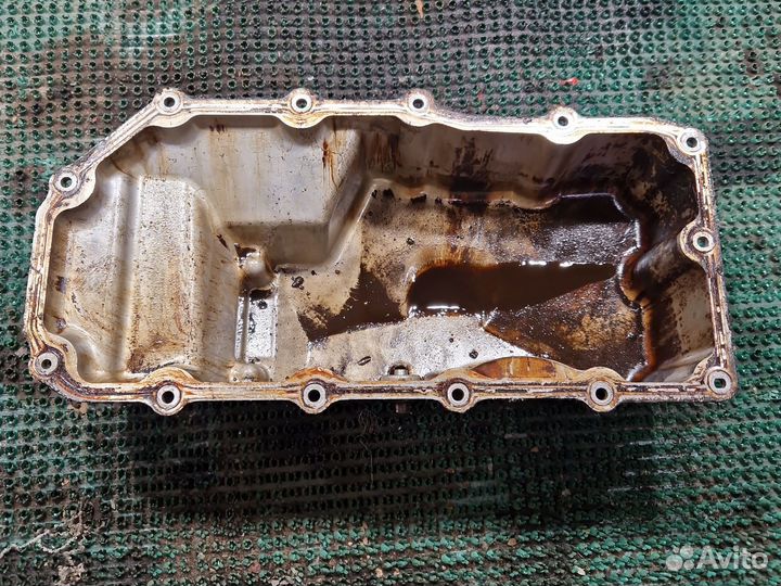 Поддон Dodge Neon 2 2.0 ecb