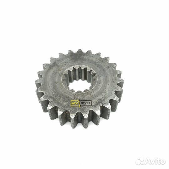 Шестерня 23 зуба Ski Doo 504085400