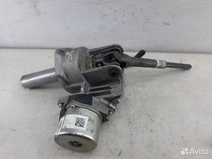 Электроусилитель руля Opel Corsa хэтчбэк 5 дв. 1.3