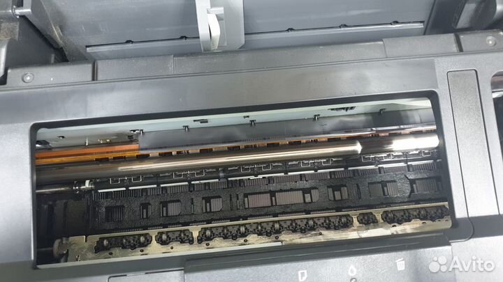 Продам струйныйпринтер