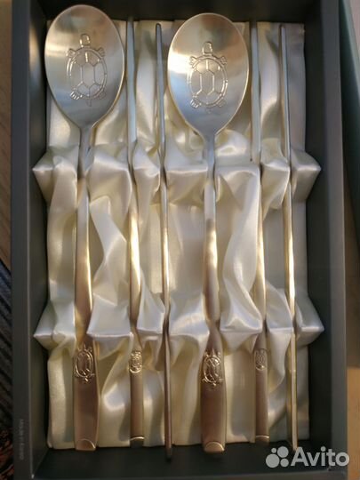 Корейский набор для азиатской кухни