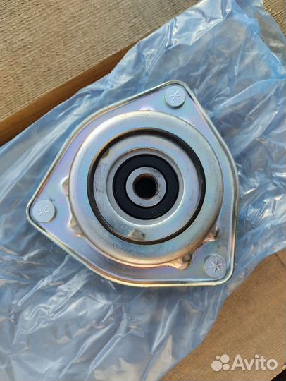 Опора стойки передней подвески