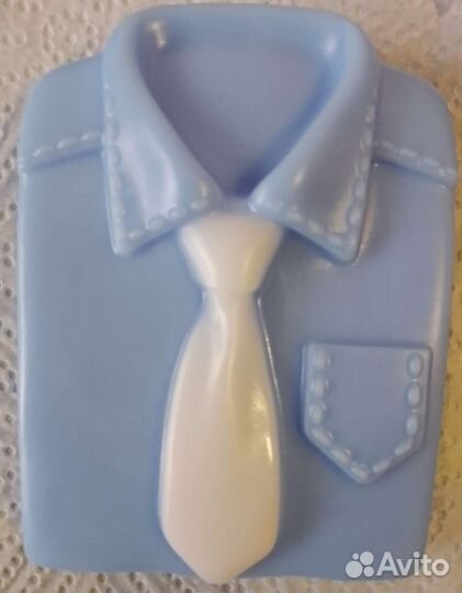 Мыло ручной работы