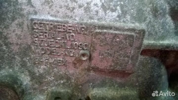 АКПП Коробка автомат BMW X3 F25