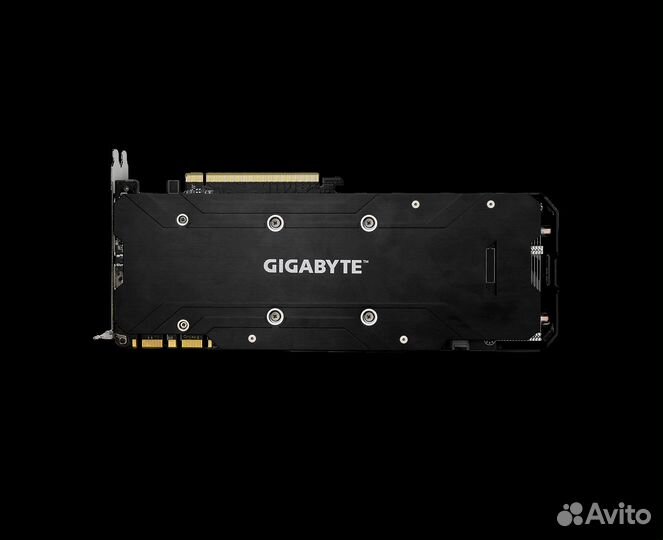 GTX 1080 8Gb Продажа, Обмен