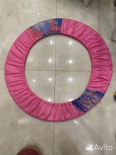 Обруч детский 65 см