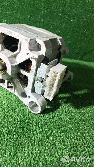 Двигатель стиральной машины lg