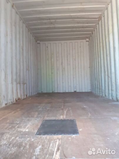 Морской контейнер 20 40 45 футов. Новые и бу