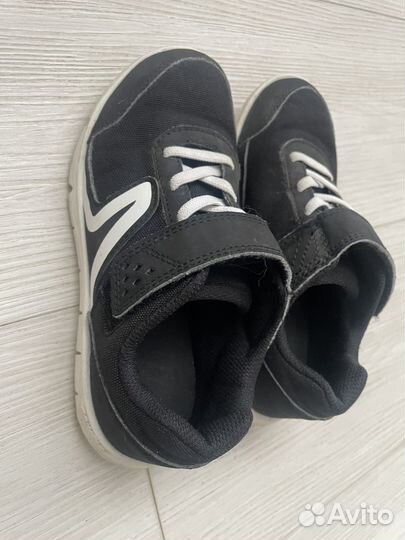 Ботинки 30 размер