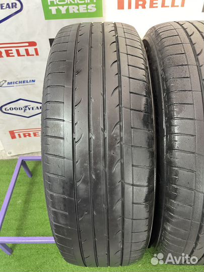Bridgestone Dueler H/P Sport 235/65 R18 106H