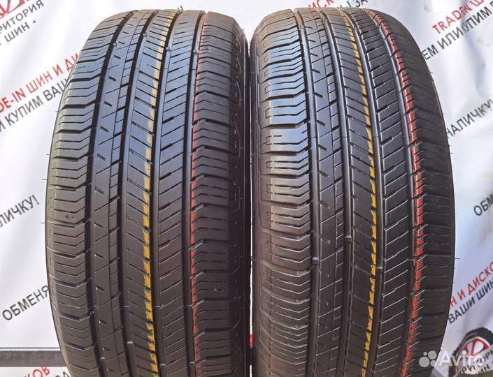 Hankook Dynapro HL3 RA45 235/65 R17 102H