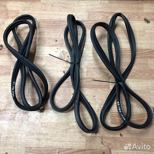 Уплотнитель дверного проема Kia K5