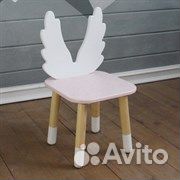 Детский стульчик