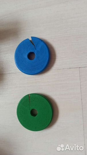 Развивающие игрушки, магнитные буквы