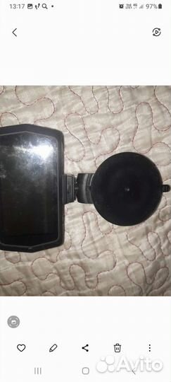 Видео регистратор