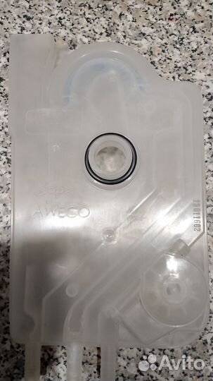 Теплообменник пмм ariston indesit whirlpool