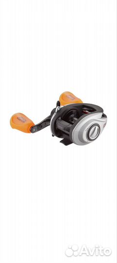 Abu Garcia Max4 STX LP LH