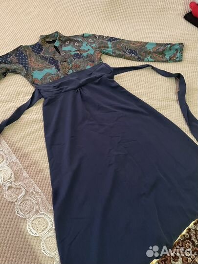 Женская одежда пакетом 40 42