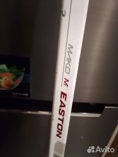 Клюшка хоккейная easton