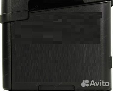 Крышка правая Canon LBP 112