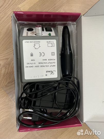 Аппарат для маникюра