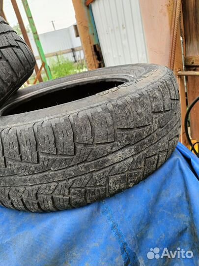 Cordiant All Terrain 215/65 R16