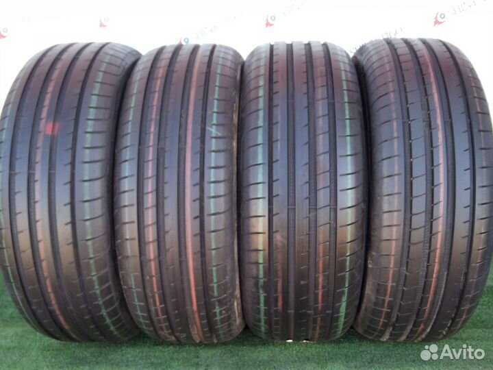 Goodyear Eagle F1 Asymmetric 3 225/45 R19 96W