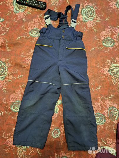 Комбинезон 110