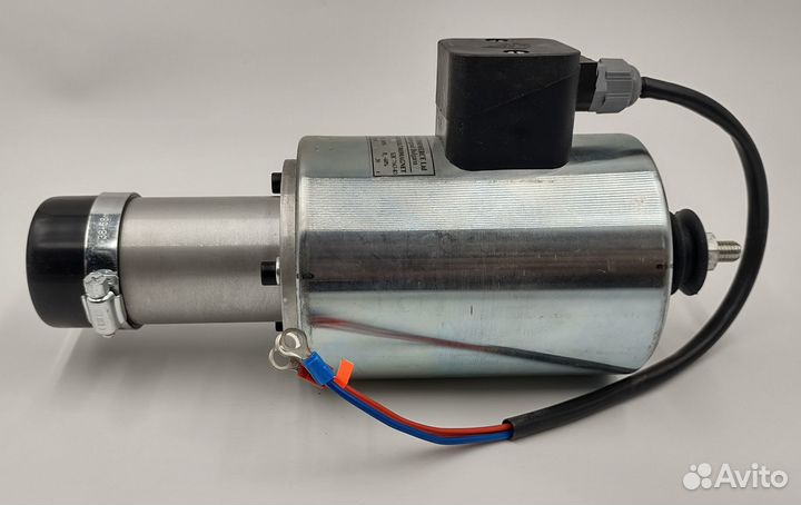 Электромагнит / магнит Балканкар дв1792