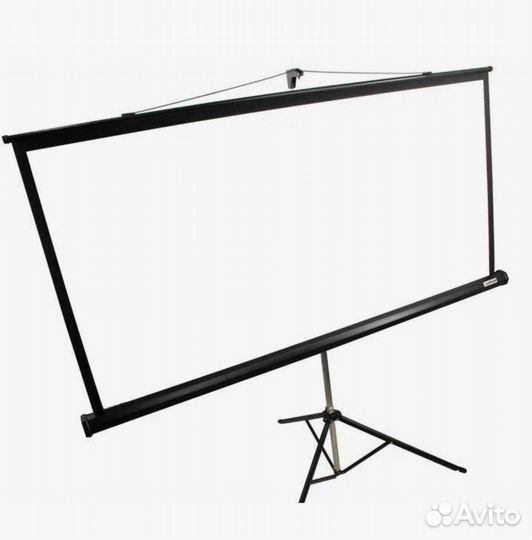 Прокат аренда проектора экрана телевизора колонок