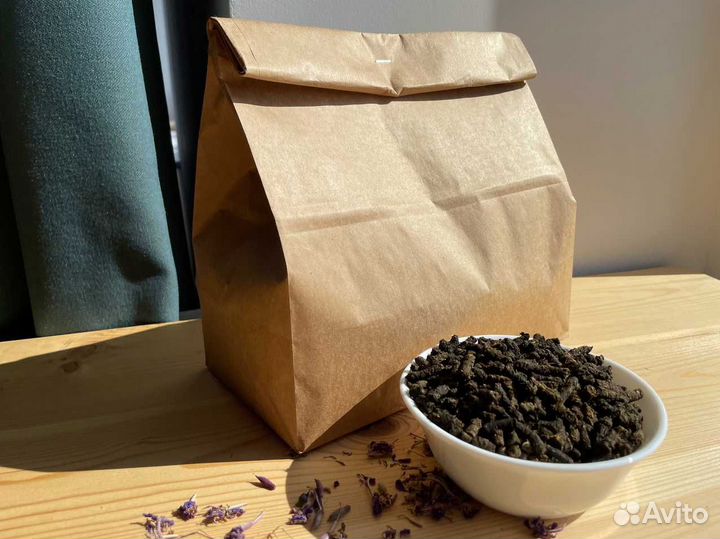 Иван-чай 1кг кипрей 2023 свежий урожай, для зож